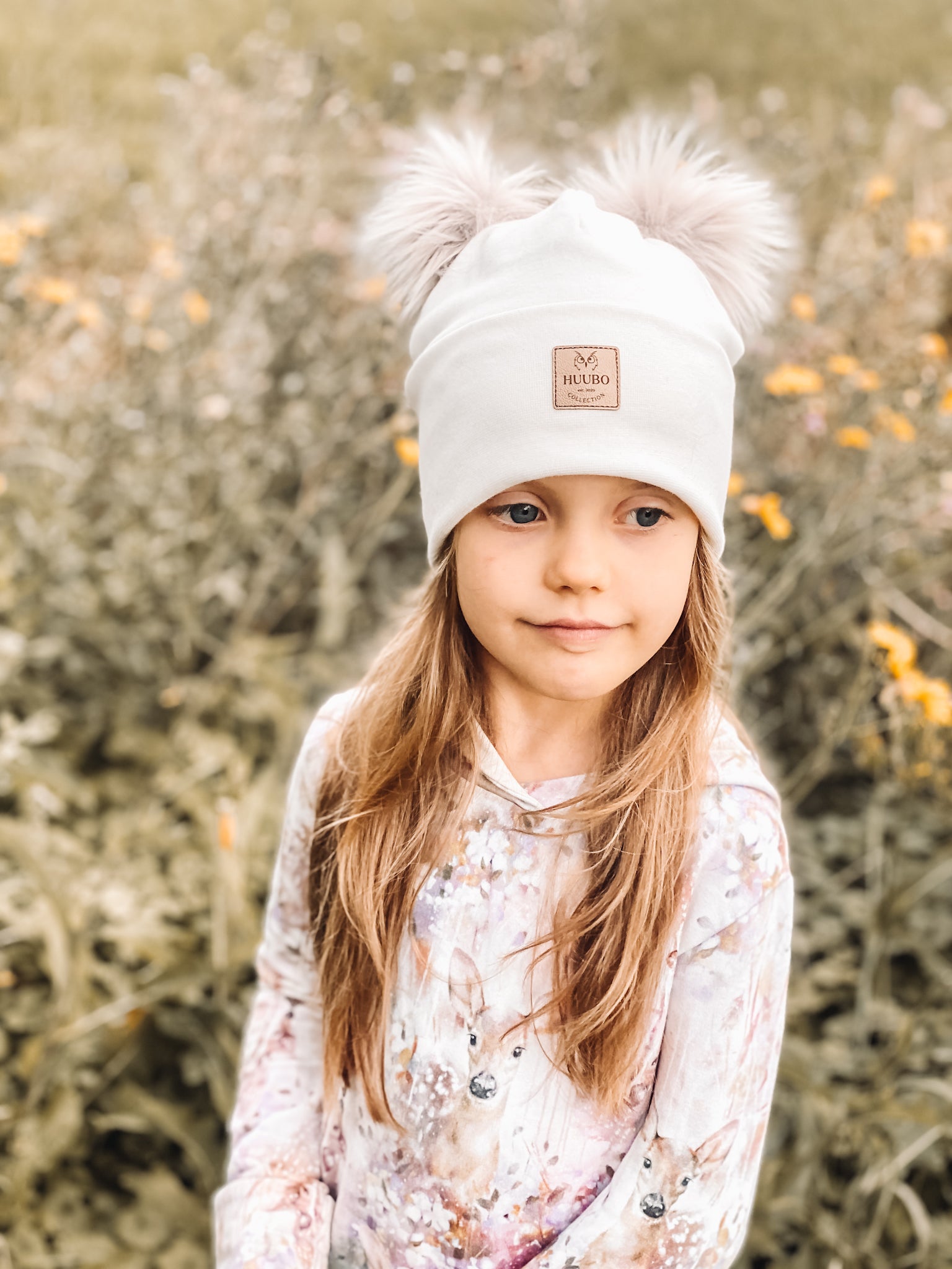 Pipo KUURA, tupsupipo lapsille - Huubo - KUURA