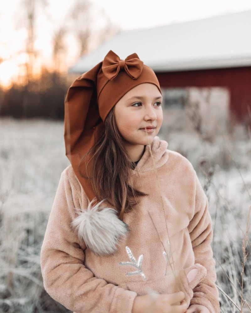 RUSETTITONTTULAKKI, lapsille - Huubo -