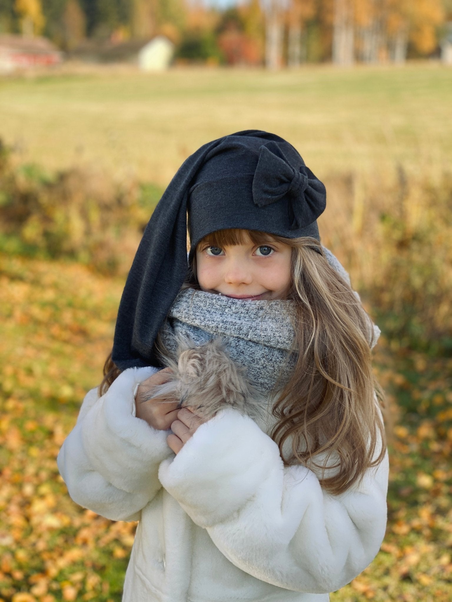 RUSETTITONTTULAKKI, lapsille - Huubo -