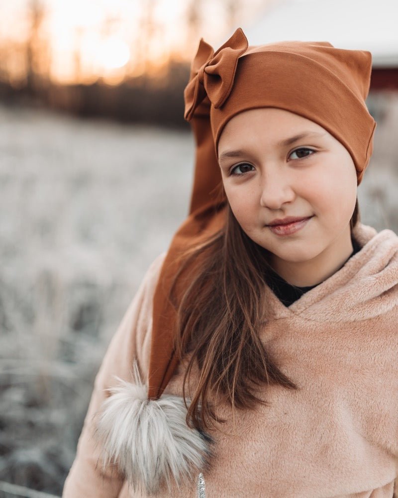 RUSETTITONTTULAKKI, lapsille - Huubo -