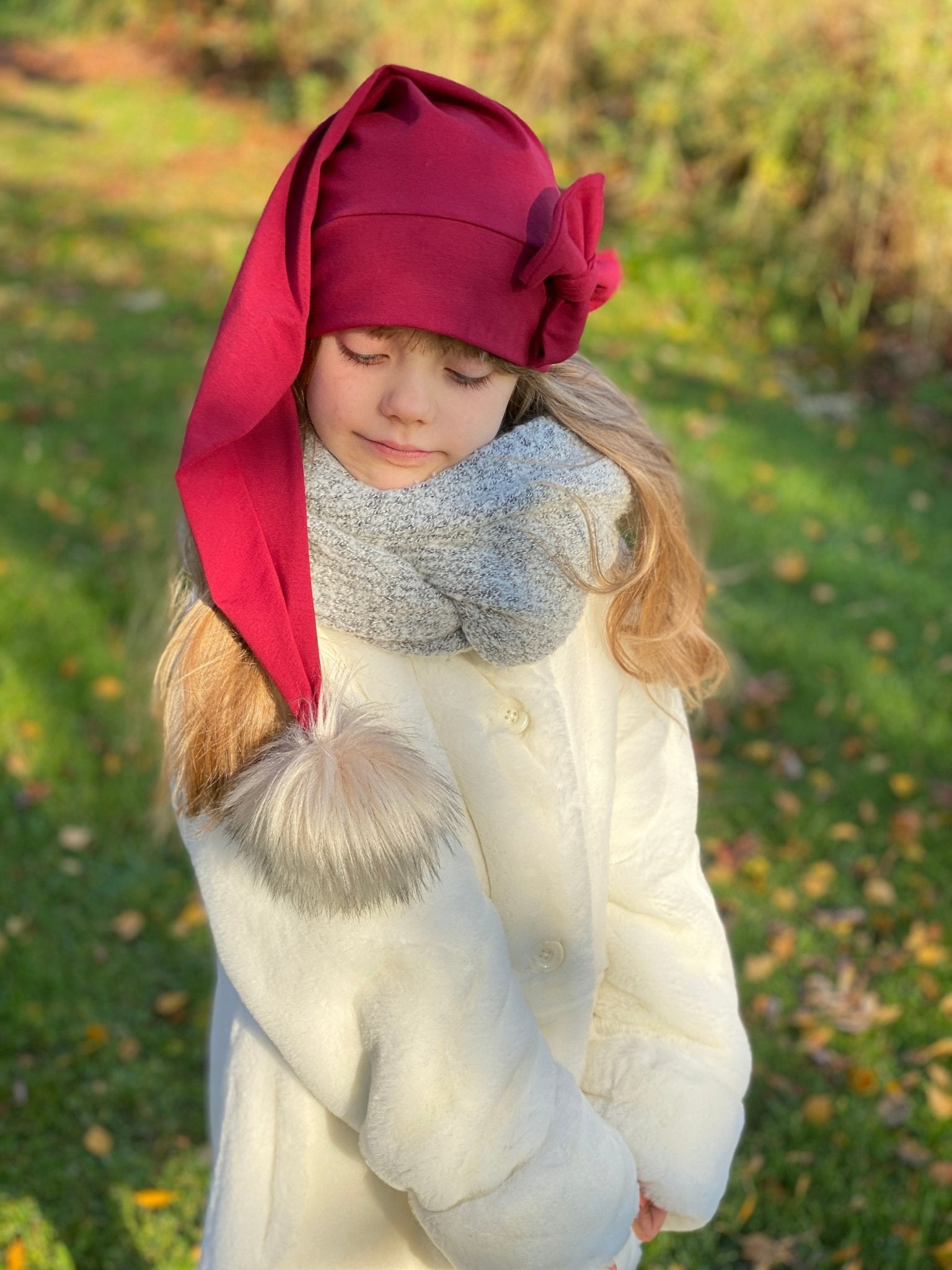 RUSETTITONTTULAKKI, lapsille - Huubo -