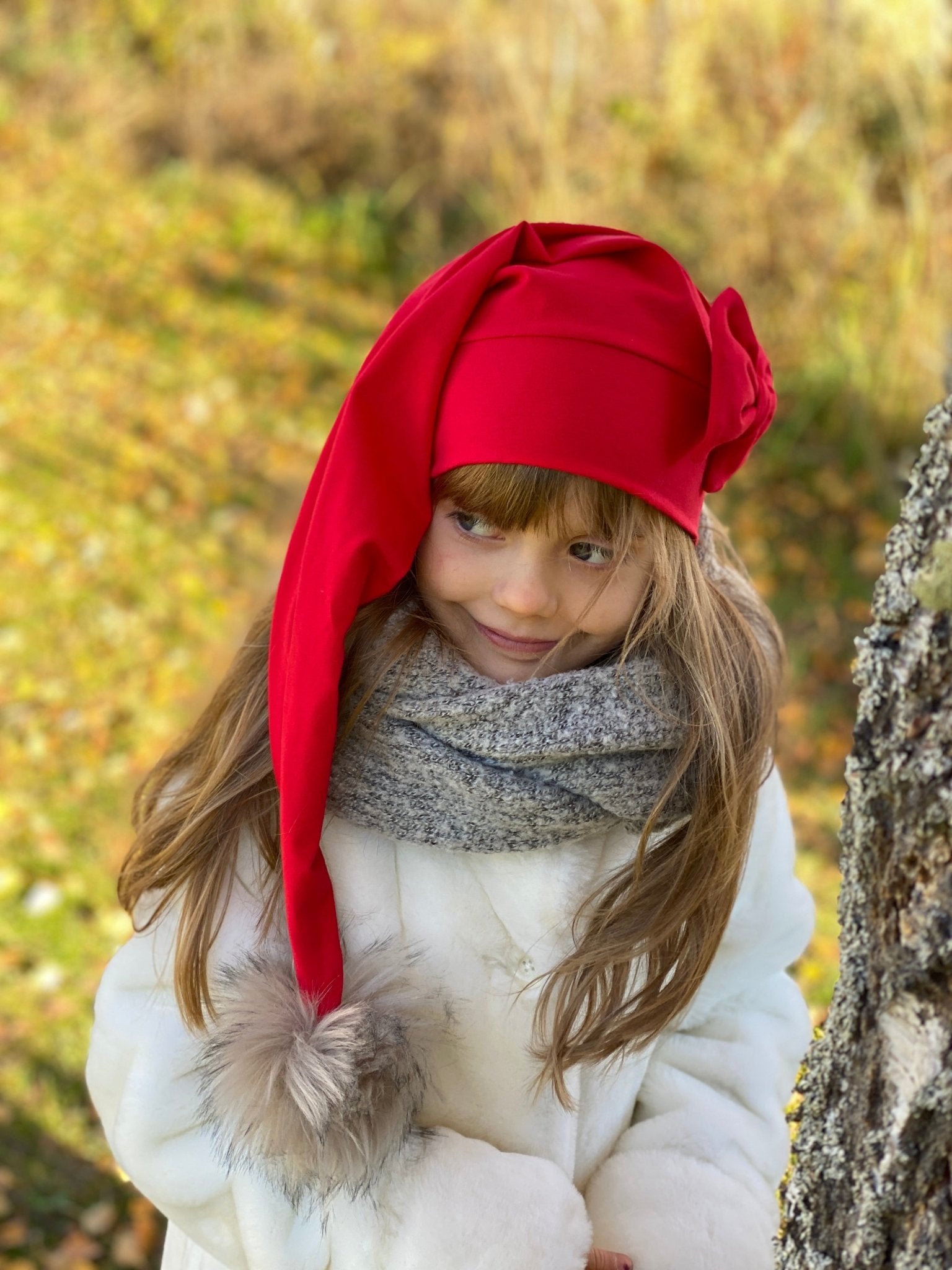 RUSETTITONTTULAKKI, lapsille - Huubo -