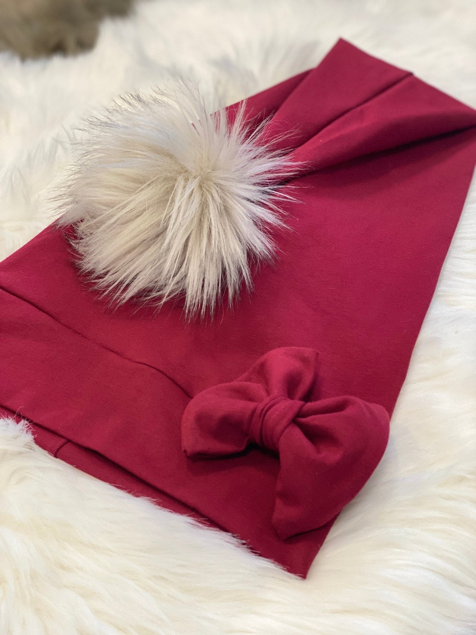 RUSETTITONTTULAKKI, lapsille - Huubo -