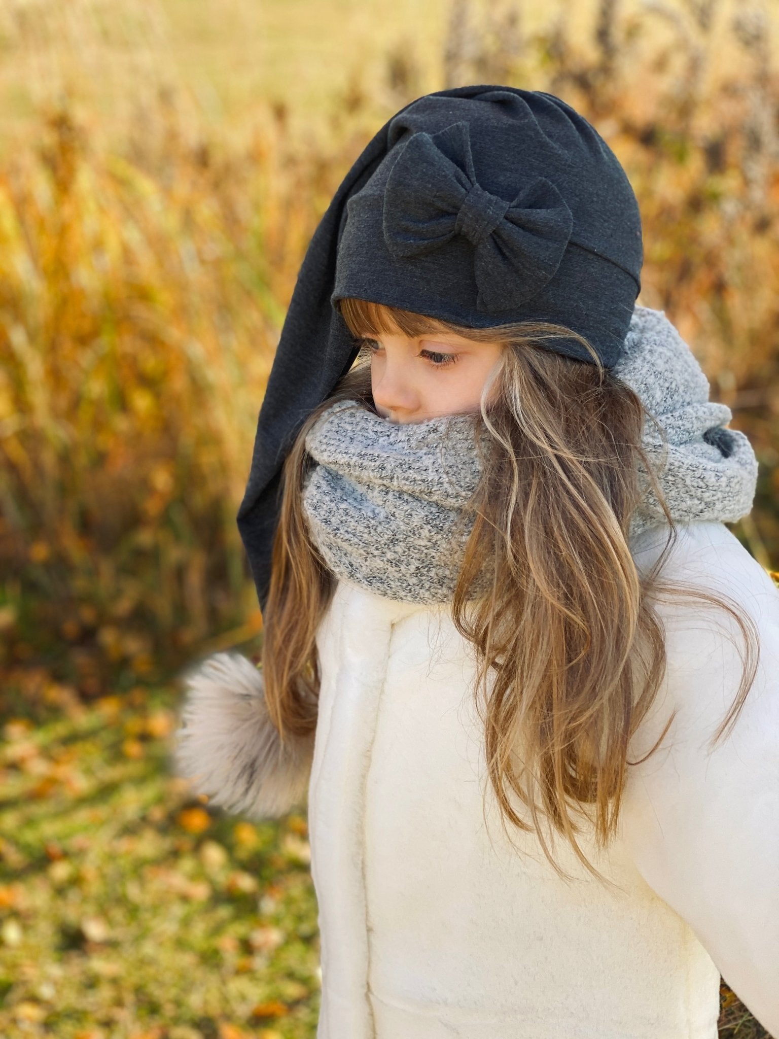 RUSETTITONTTULAKKI, lapsille - Huubo -