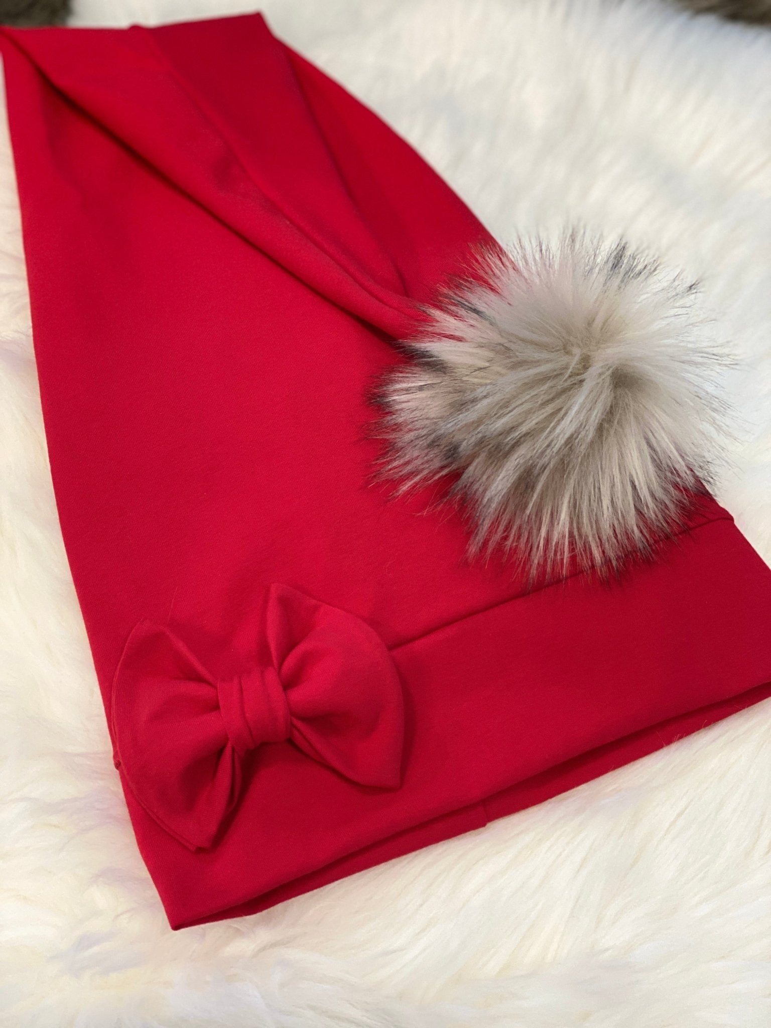 RUSETTITONTTULAKKI, lapsille - Huubo -