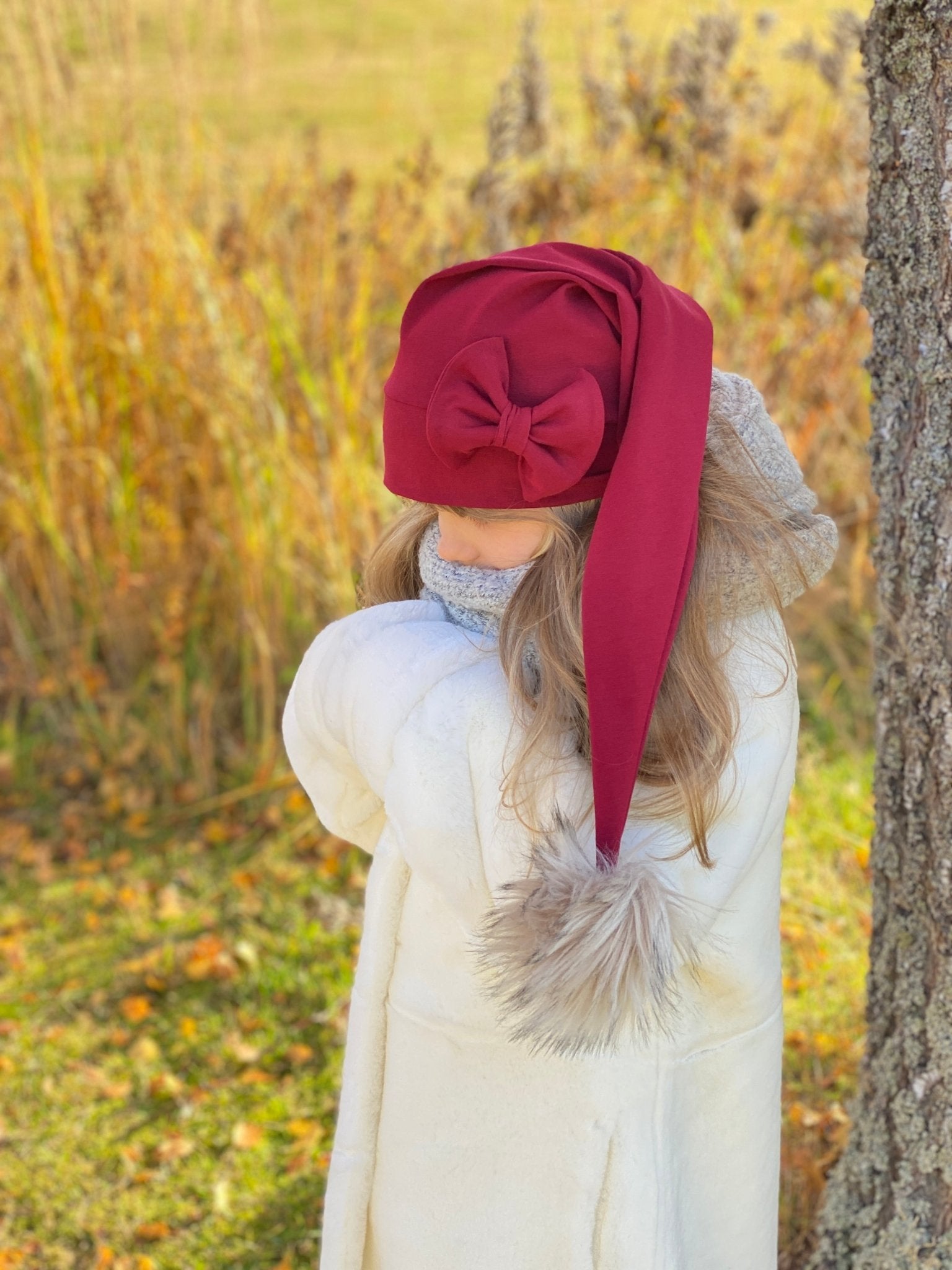 RUSETTITONTTULAKKI, lapsille - Huubo -