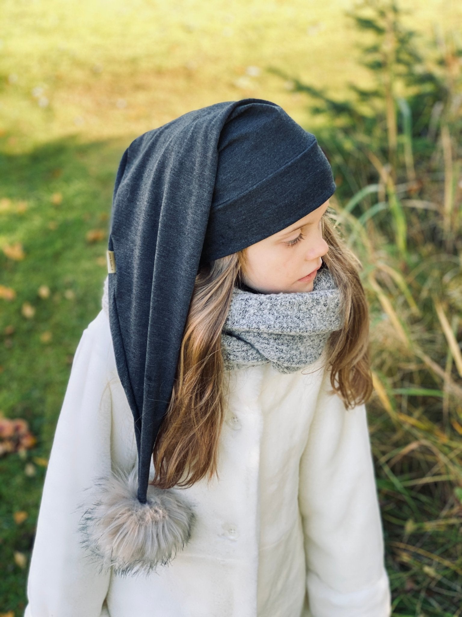 TONTTULAKKI, lasten koot - Huubo -