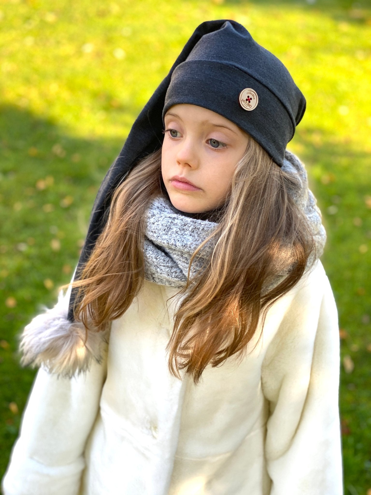 TONTTULAKKI, lasten koot - Huubo -