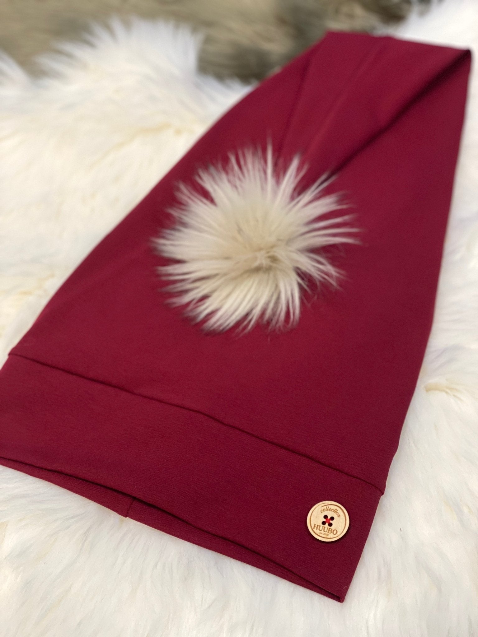 TONTTULAKKI, lasten koot - Huubo -