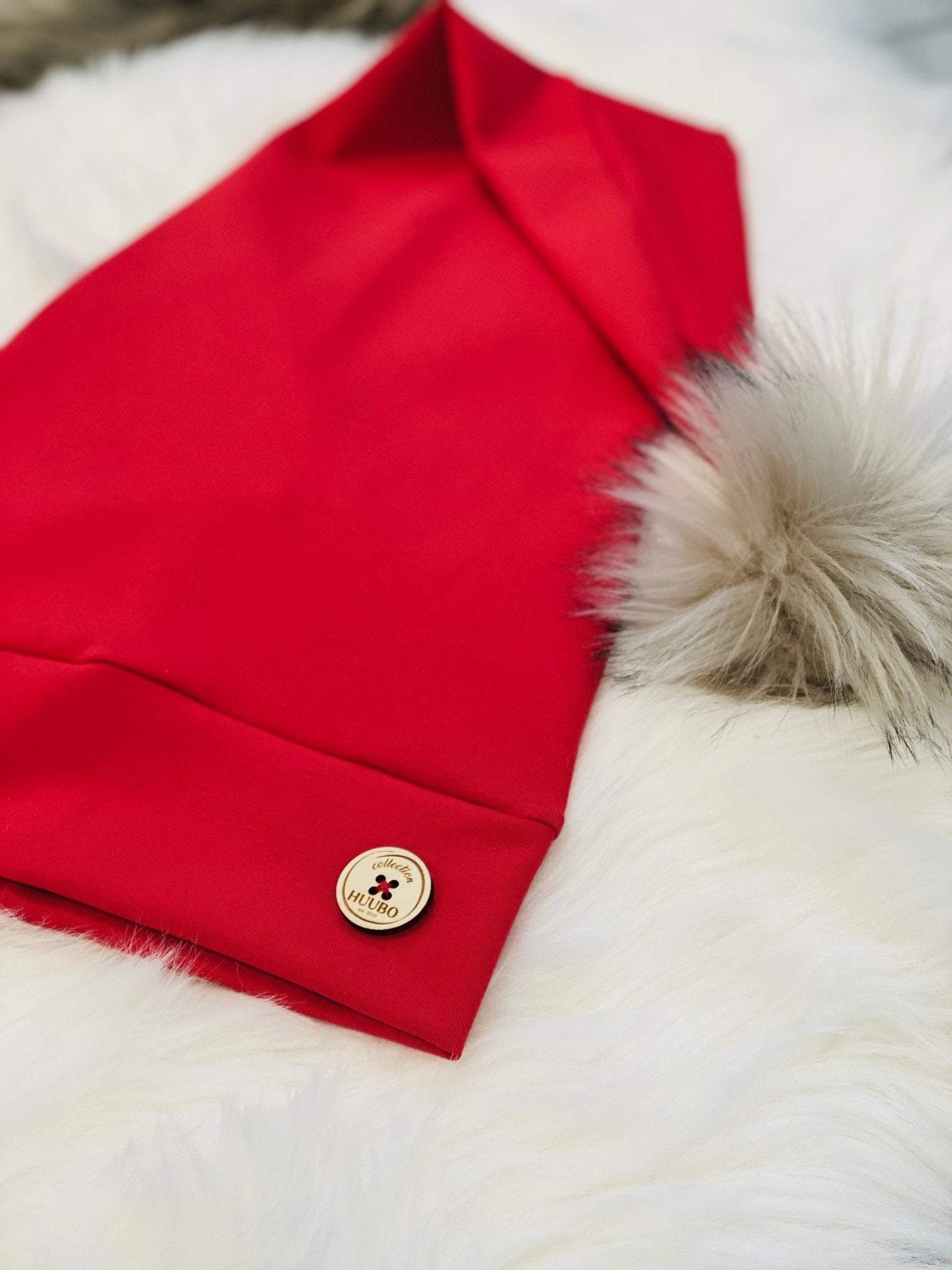 TONTTULAKKI, lasten koot - Huubo -