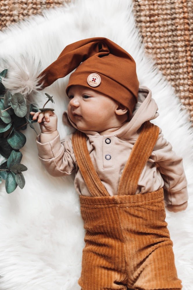 TONTTULAKKI, lasten koot - Huubo -