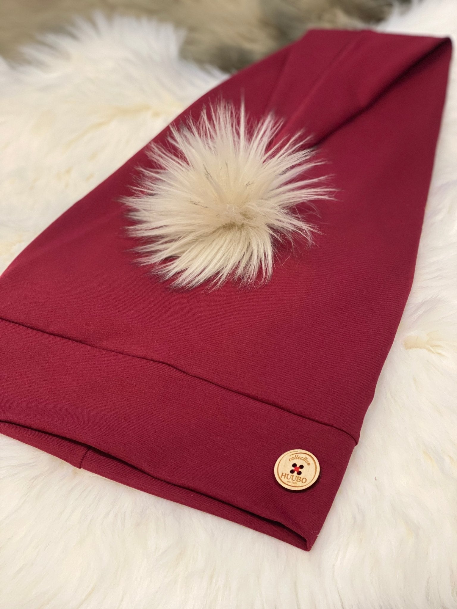 TONTTULAKKI naisille - Huubo -