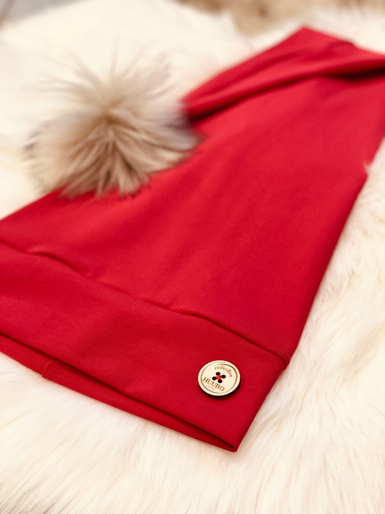 TONTTULAKKI naisille - Huubo -