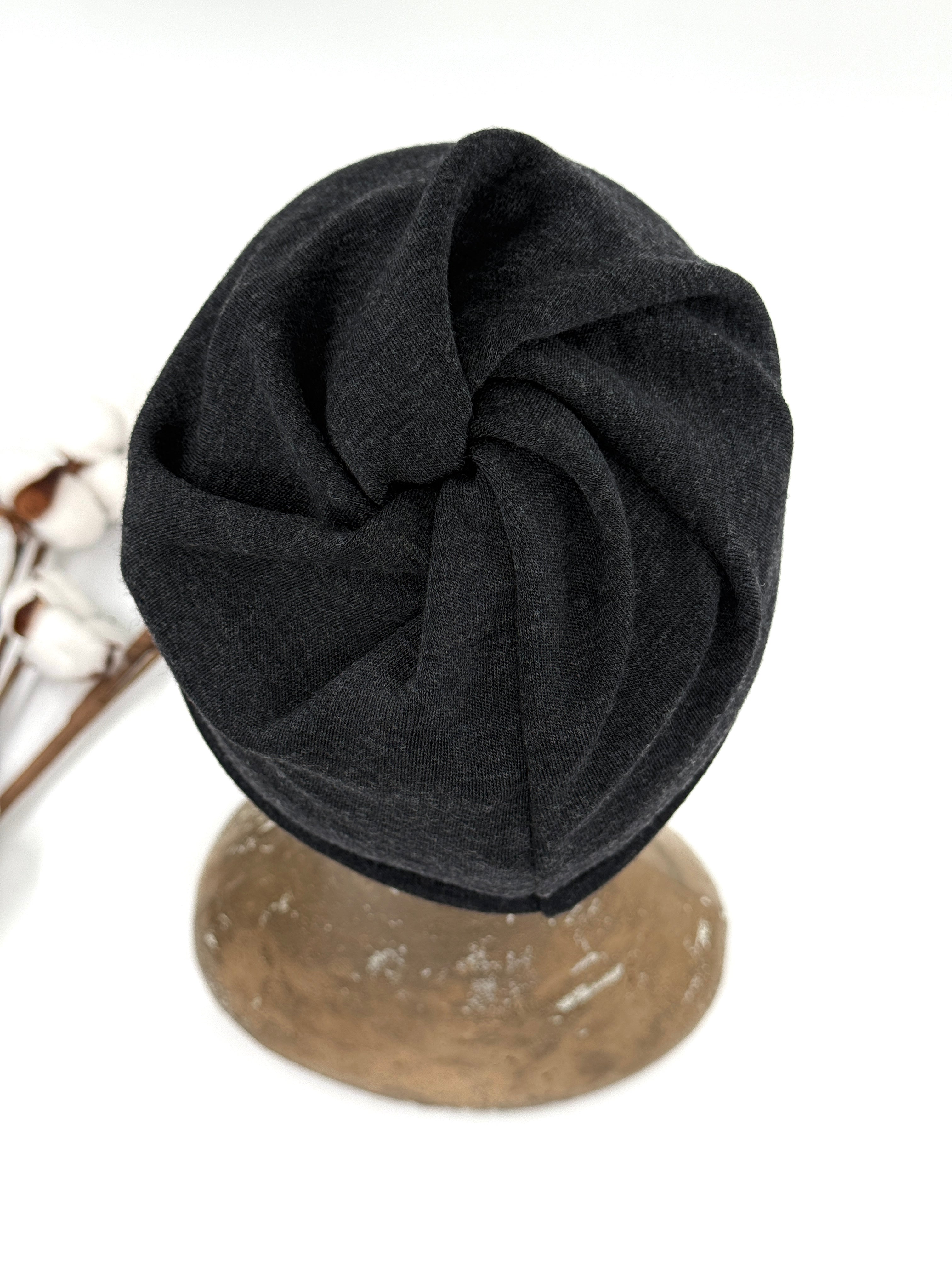 PÄTSI - Lämmin ponnaripipo