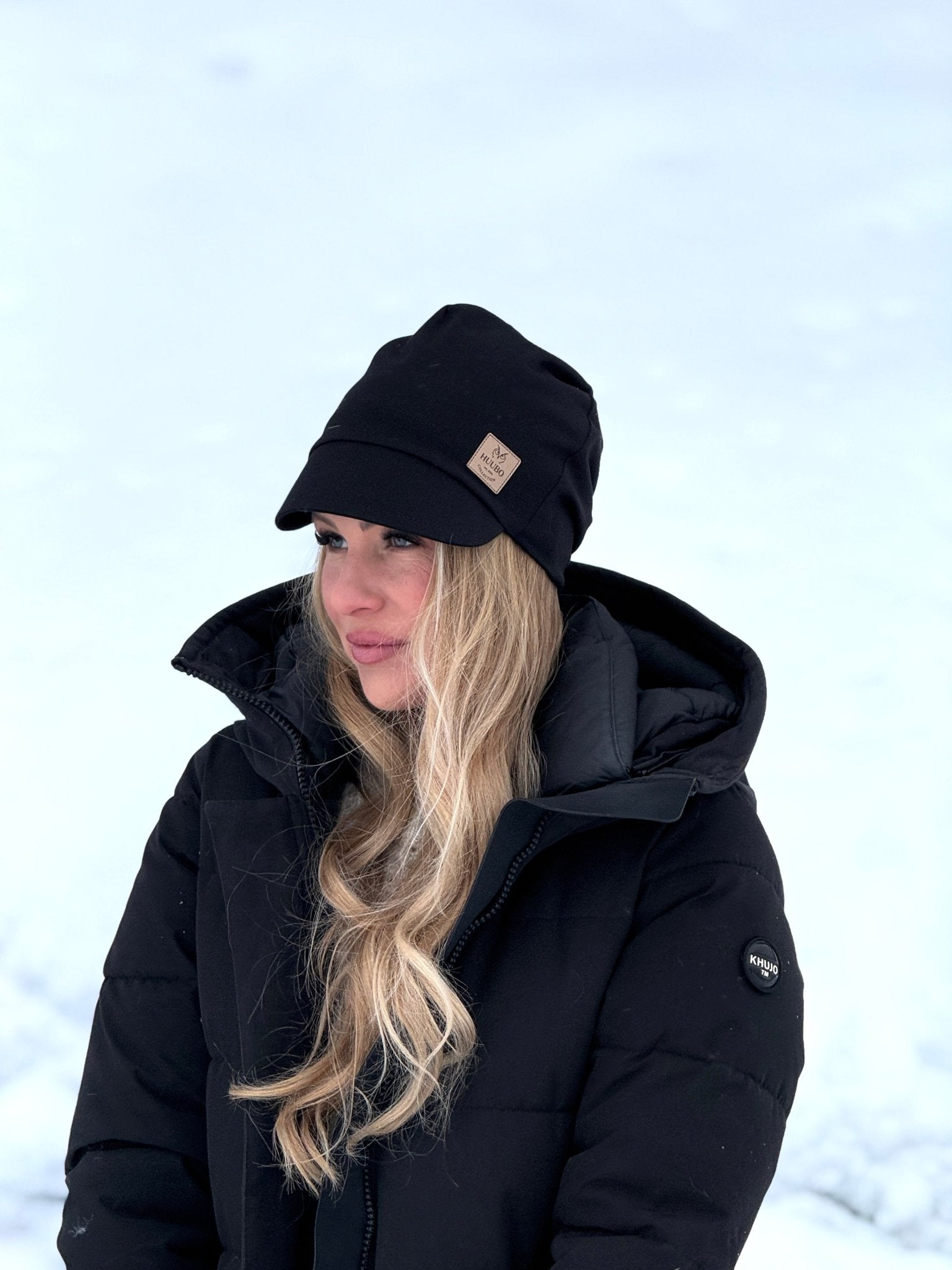 Lippapipo POUTA - Huubo - Lippapipo