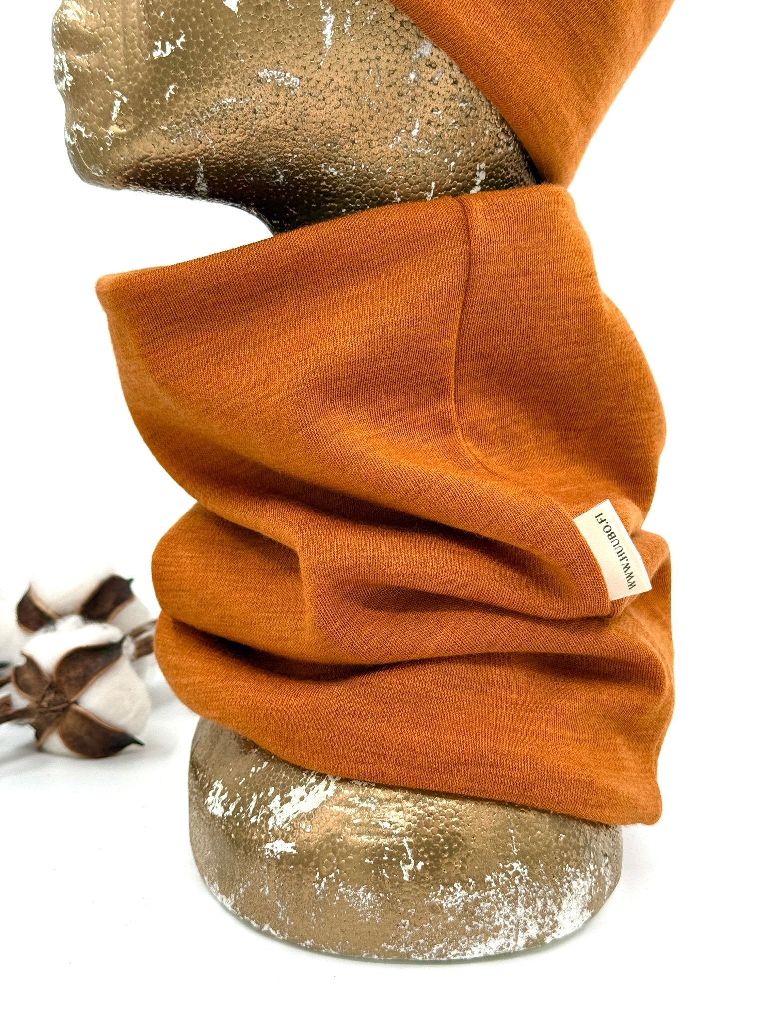 MERINOTUUBI - Huubo - 