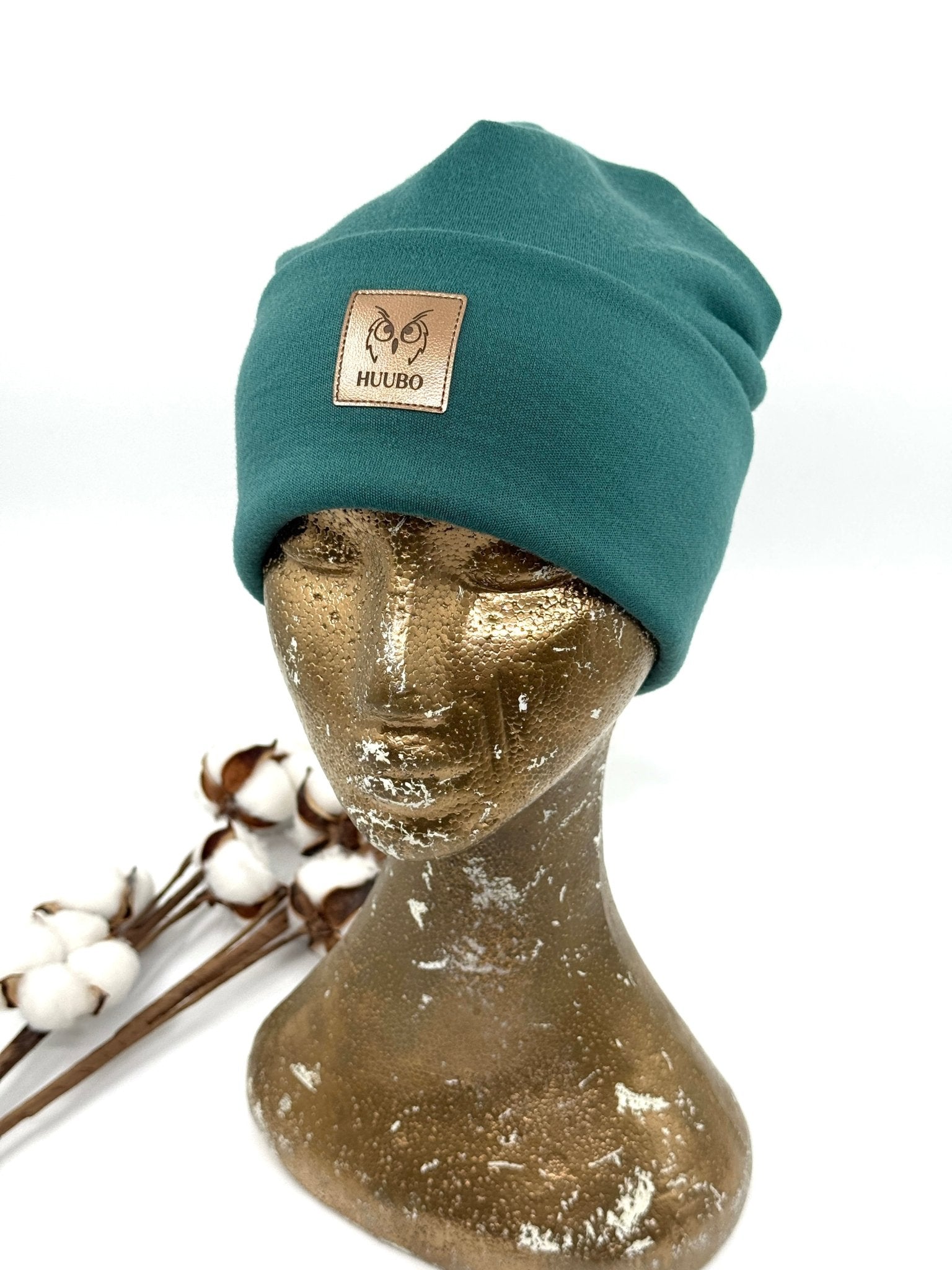 Merinovillapipo HALLA - Huubo - merinovillapipo