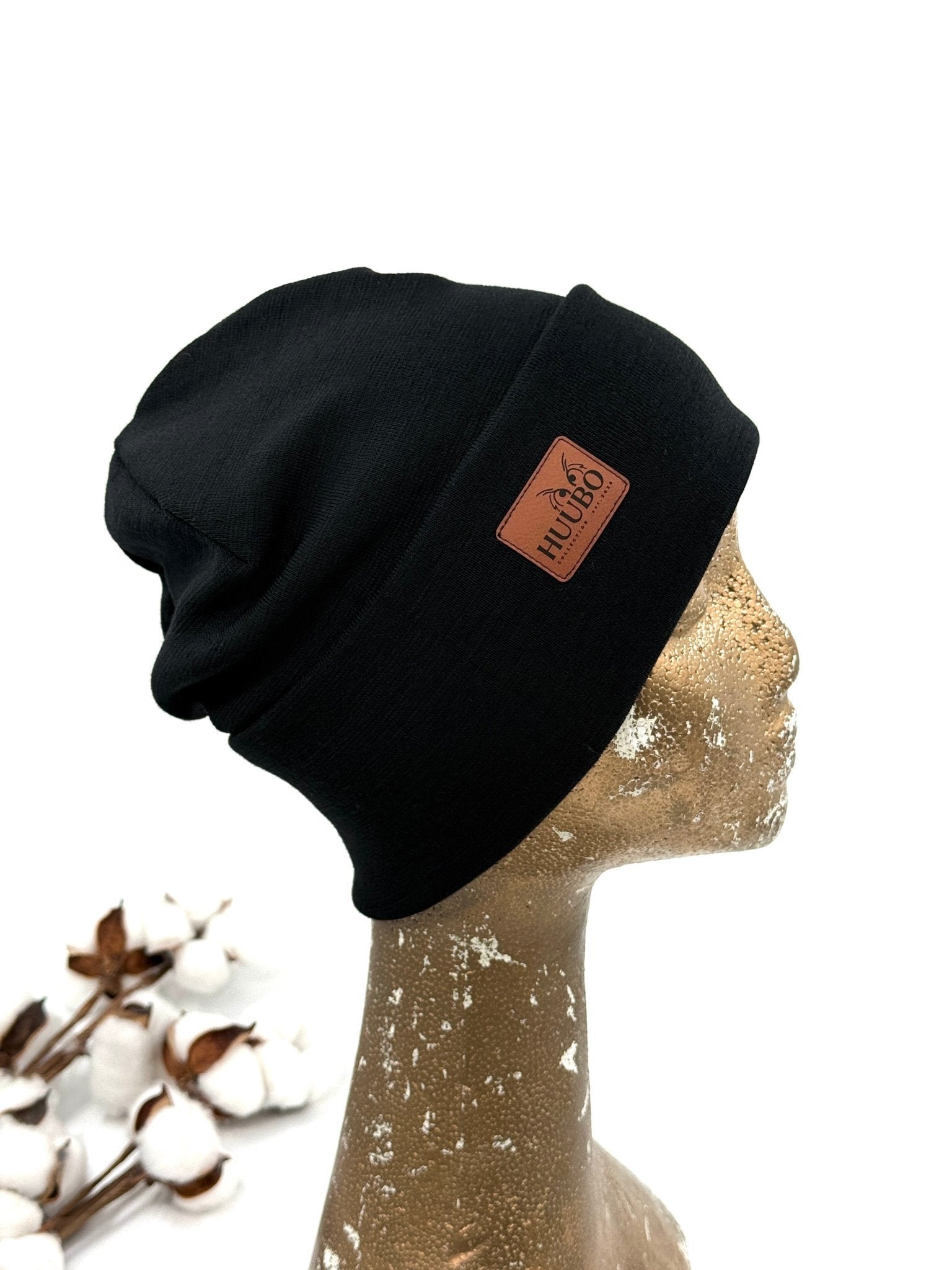 Merinovillapipo NOKSI - Huubo - 