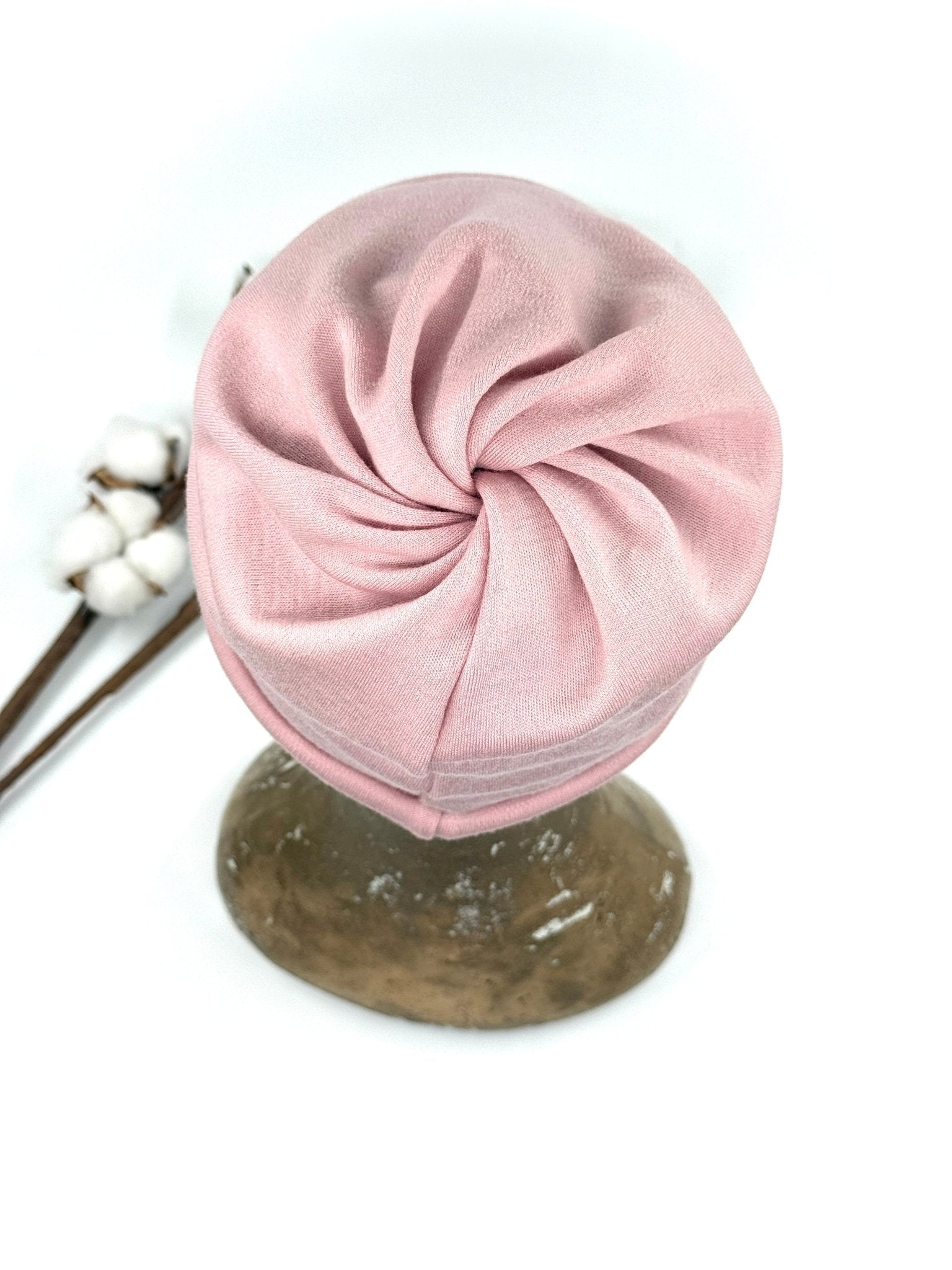 PÄTSI - Lämmin ponnaripipo - Huubo - 