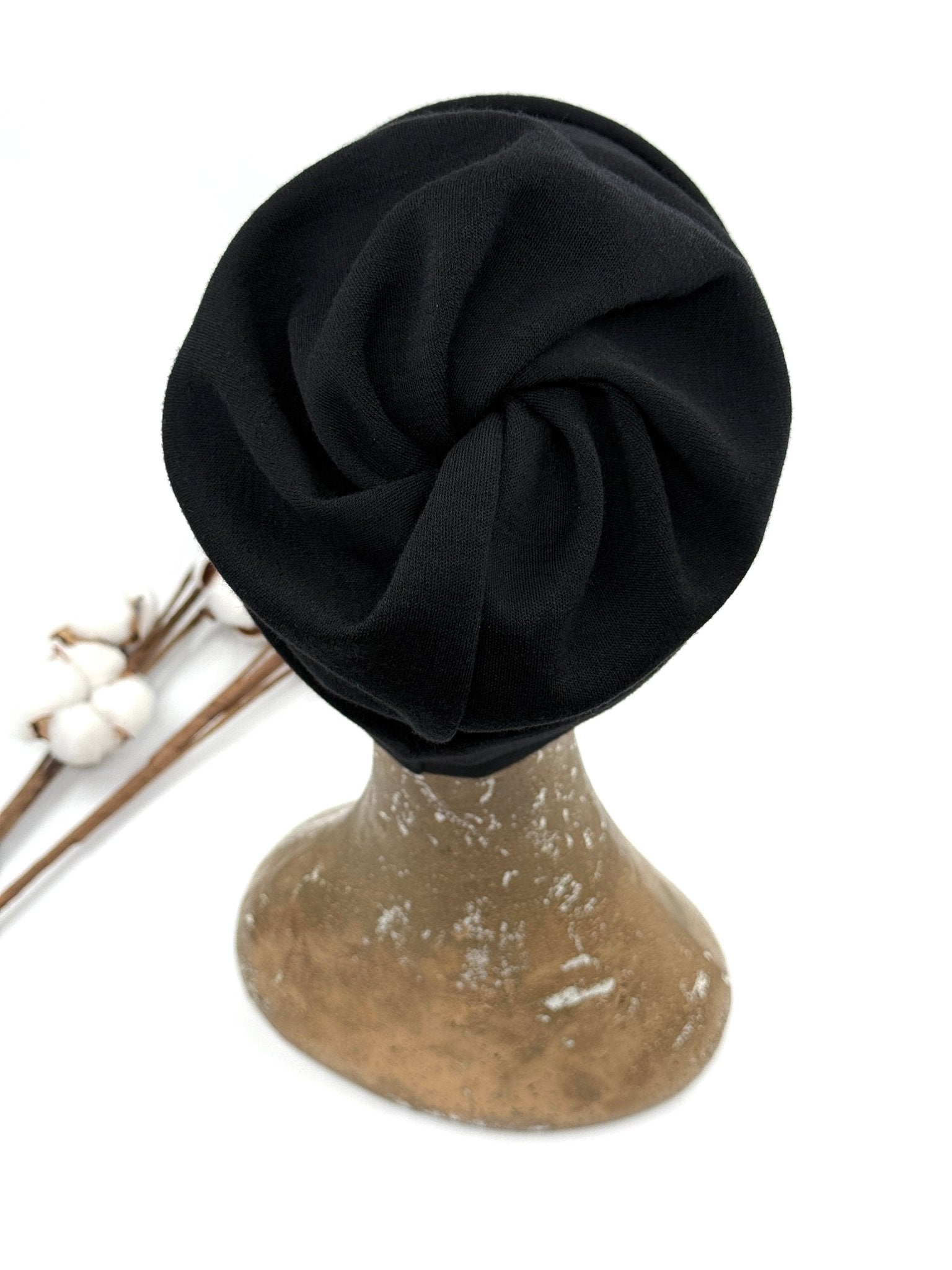 PÄTSI - Lämmin ponnaripipo - Huubo - 