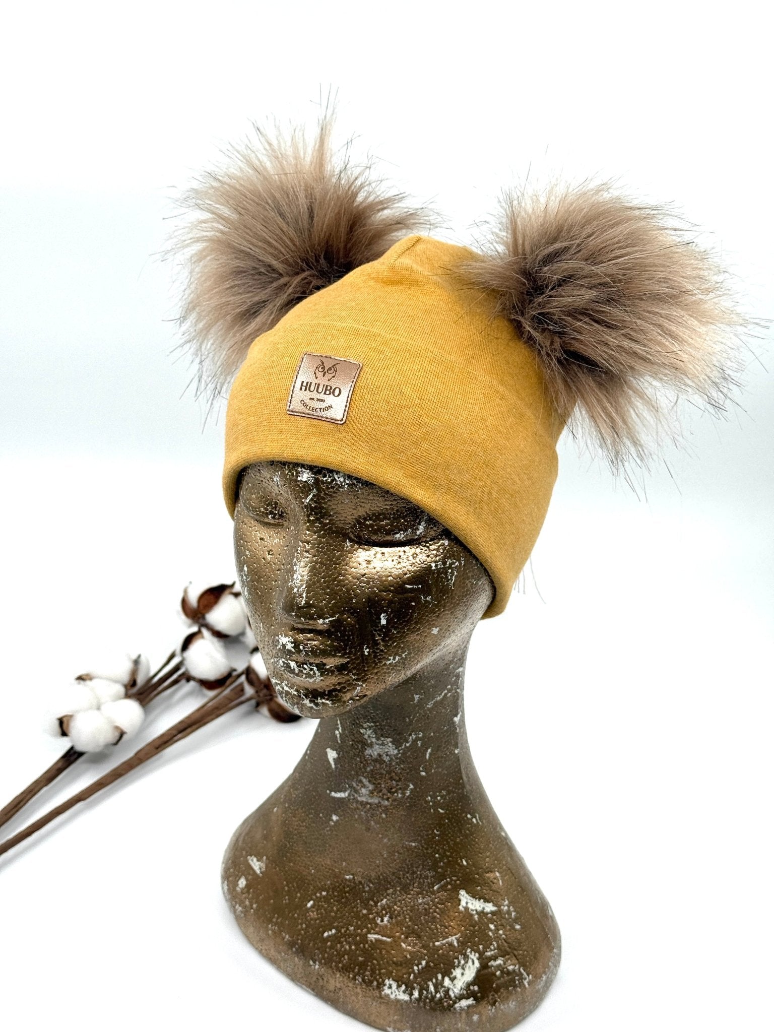 Pipo KUURA, tupsupipo lapsille - Huubo - KUURA