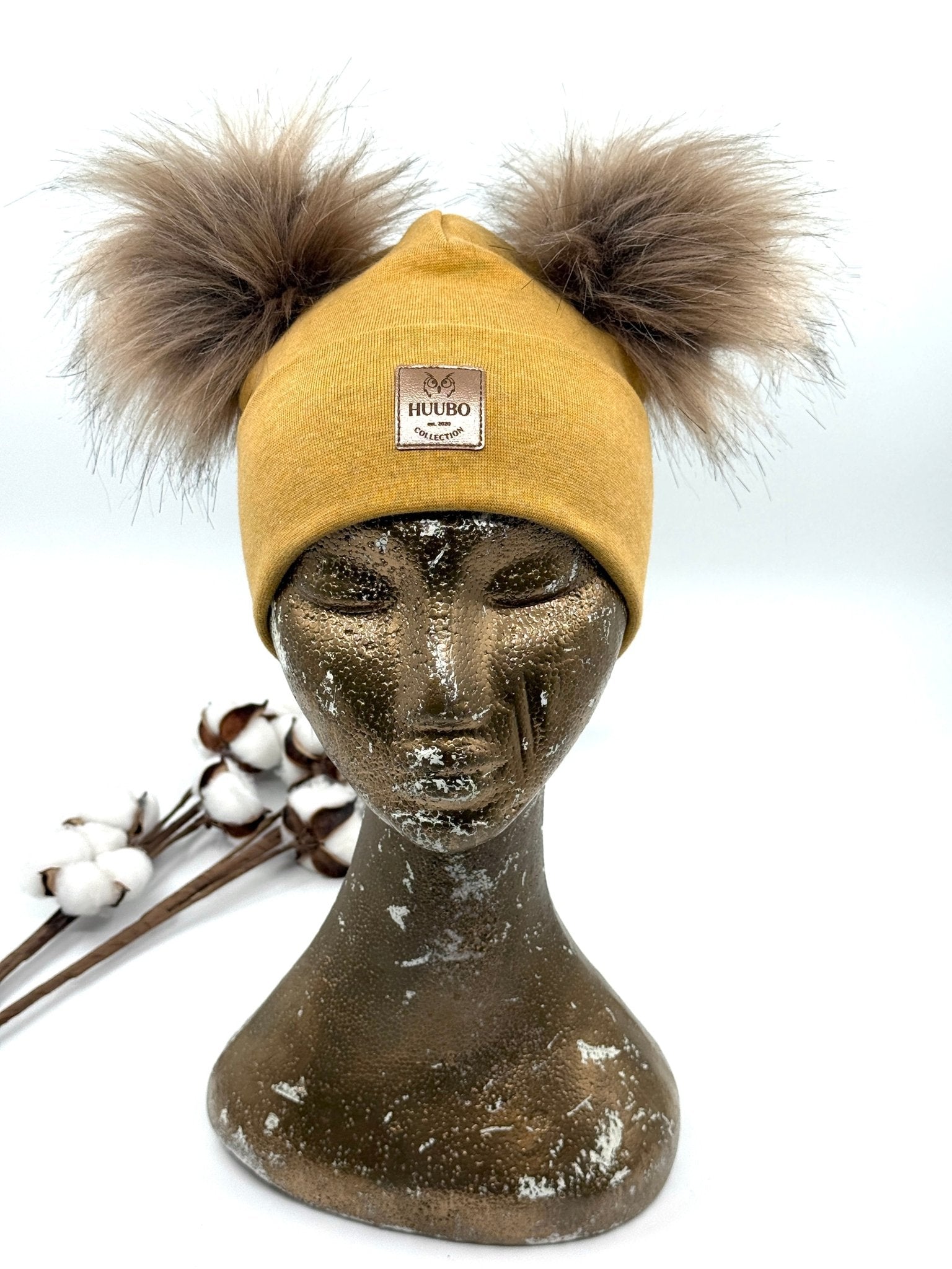 Pipo KUURA, tupsupipo lapsille - Huubo - KUURA