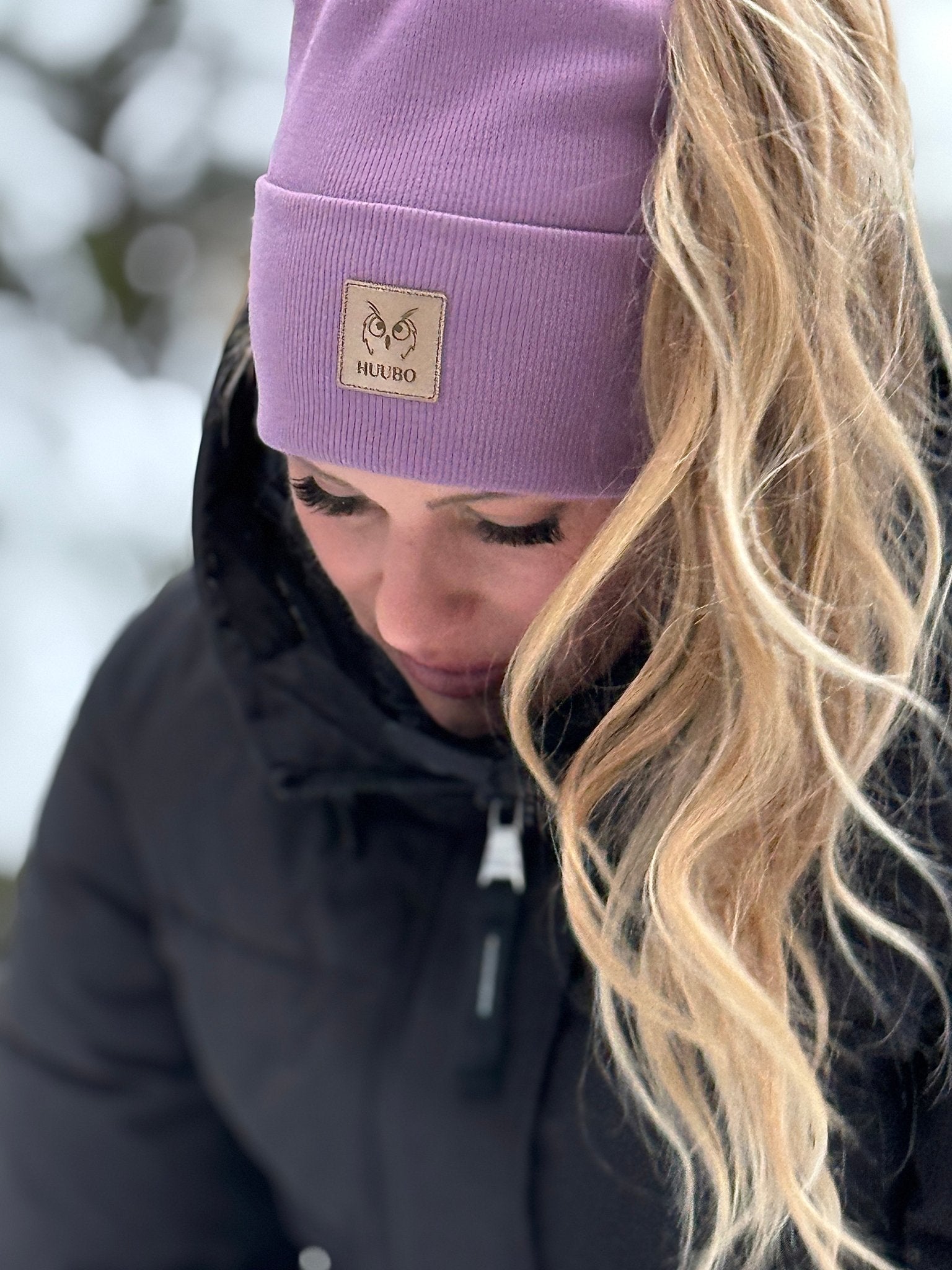 Ponnaripipo KOJA - Kevätpipo ponnaripäälle - Huubo - 