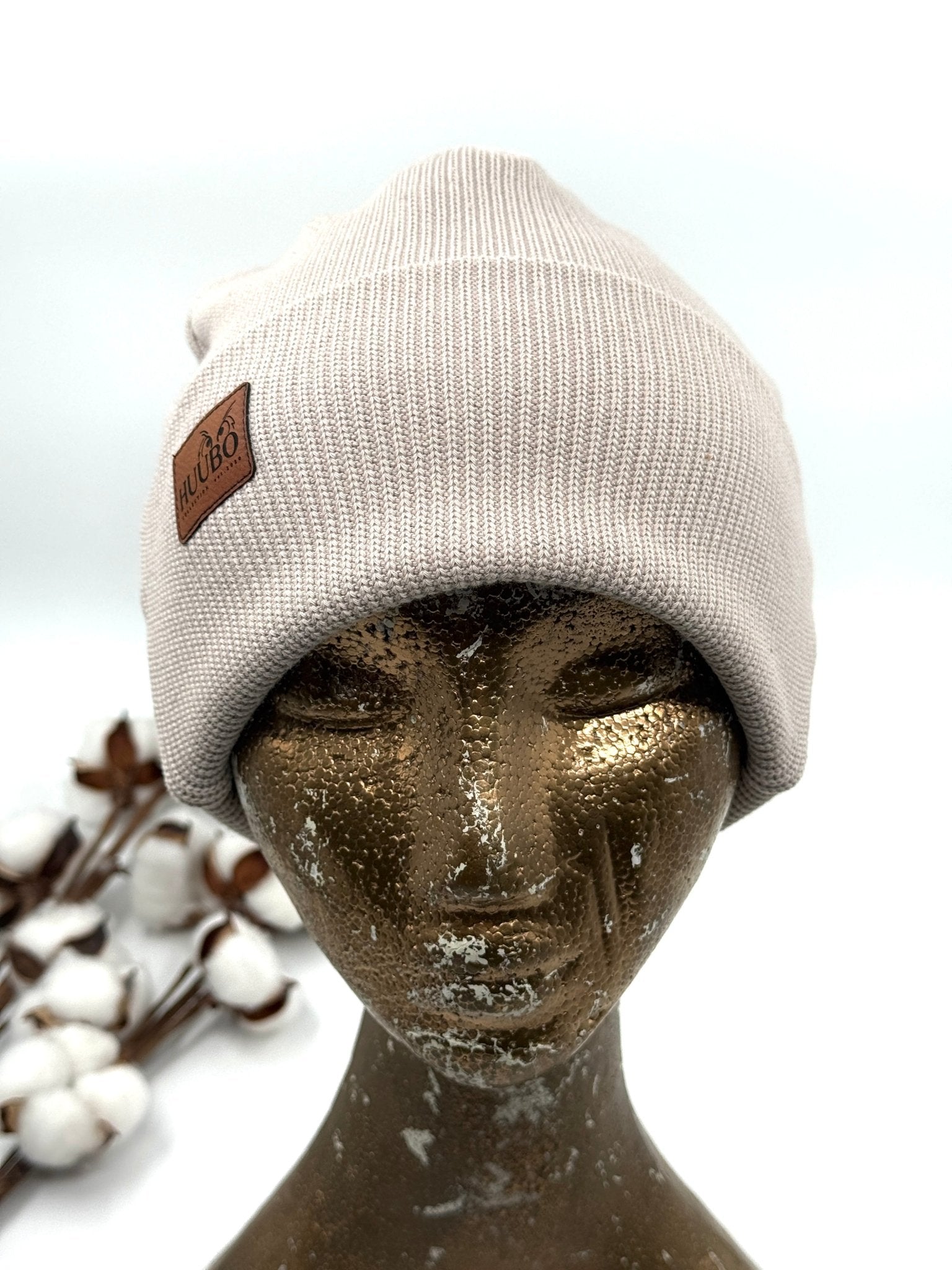 Puuvillapipo KAEKU - Huubo - 