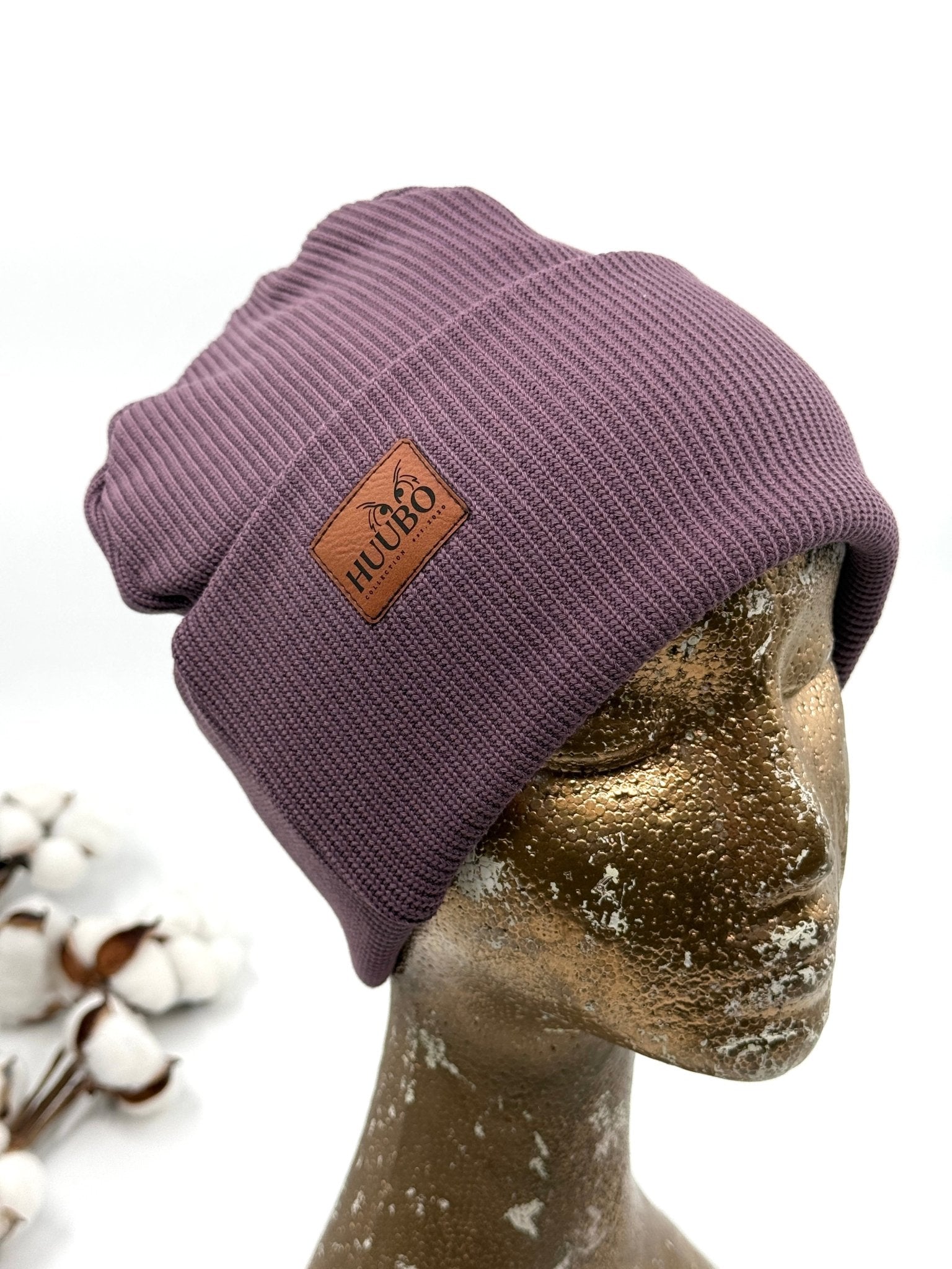 Puuvillapipo KAEKU - Huubo - 