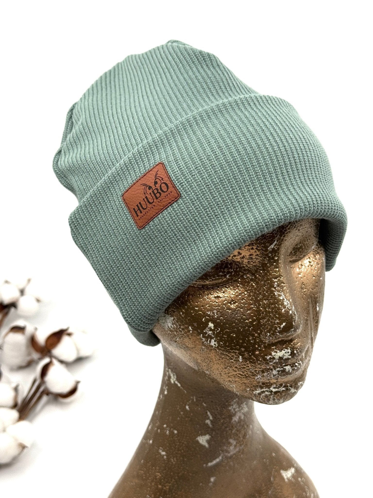 Puuvillapipo KAEKU - Huubo - 