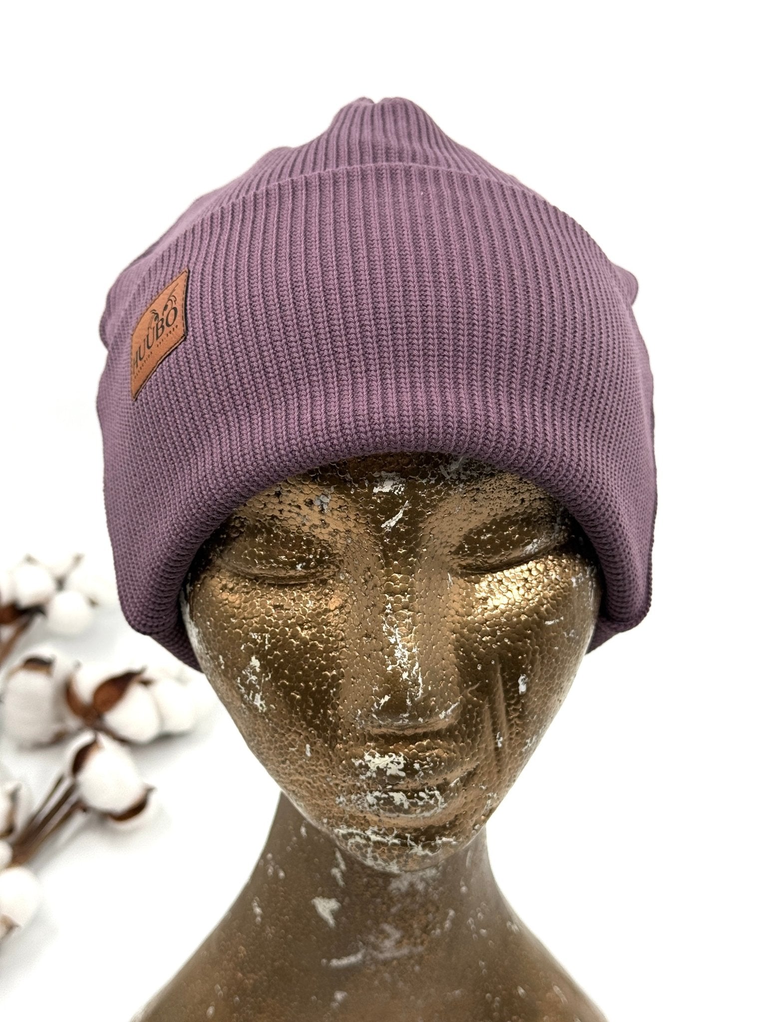 Puuvillapipo KAEKU - Huubo - 