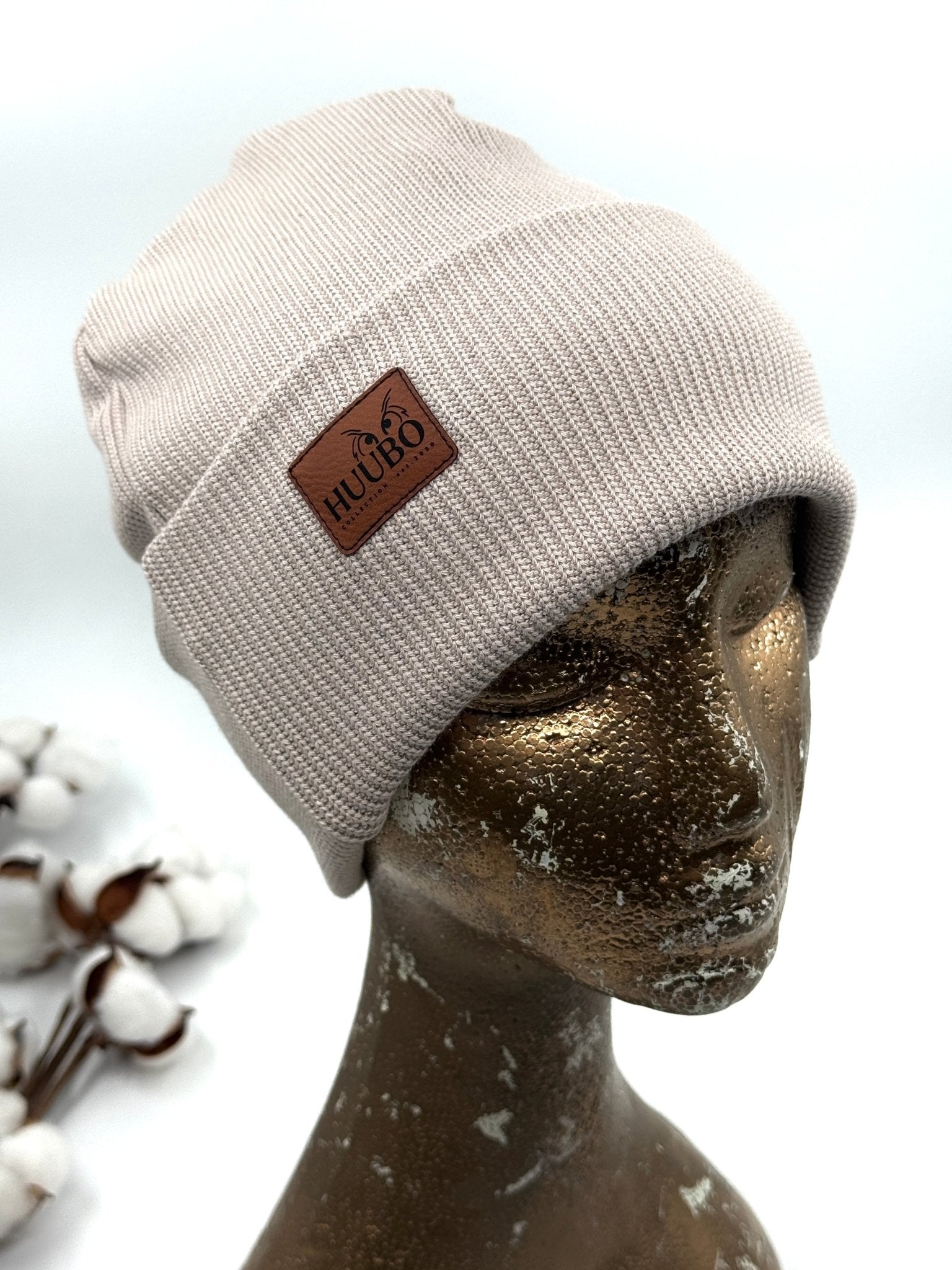 Puuvillapipo KAEKU - Huubo - 