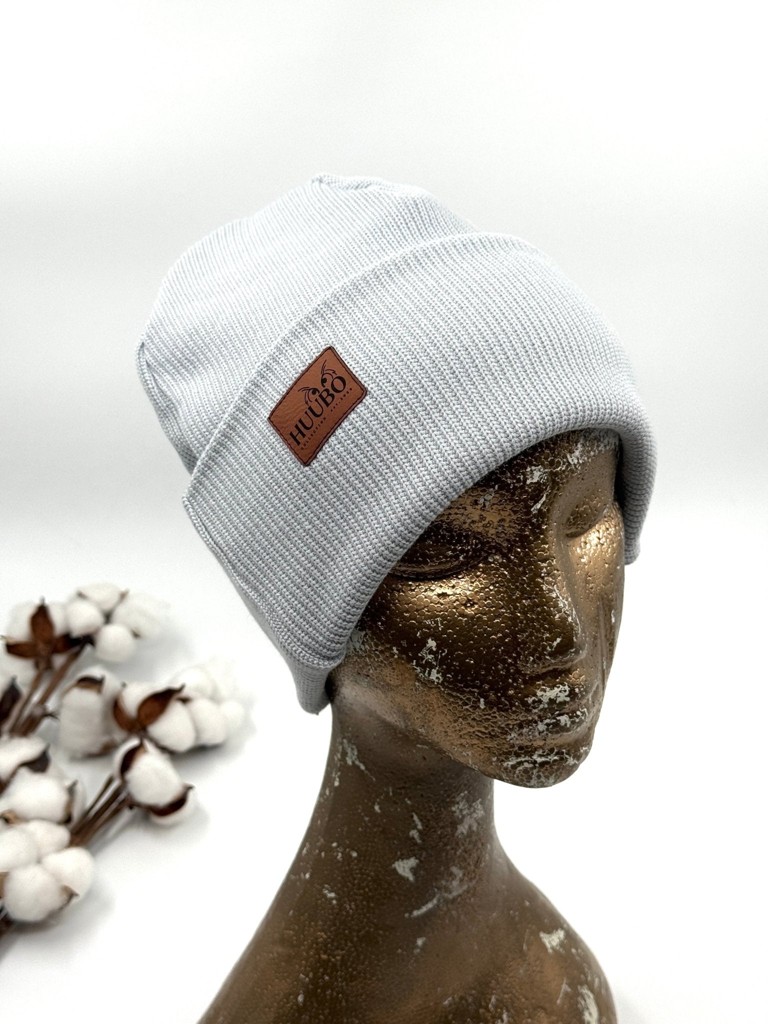 Puuvillapipo KAEKU - Huubo - 