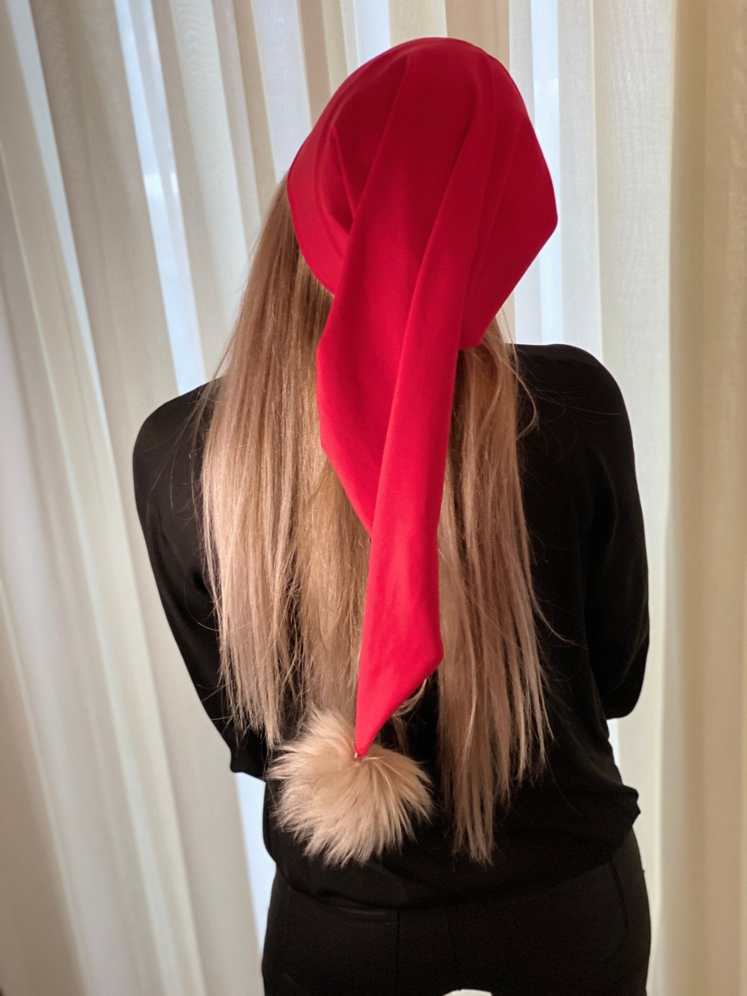 TONTTULAKKI naisille - Huubo - 